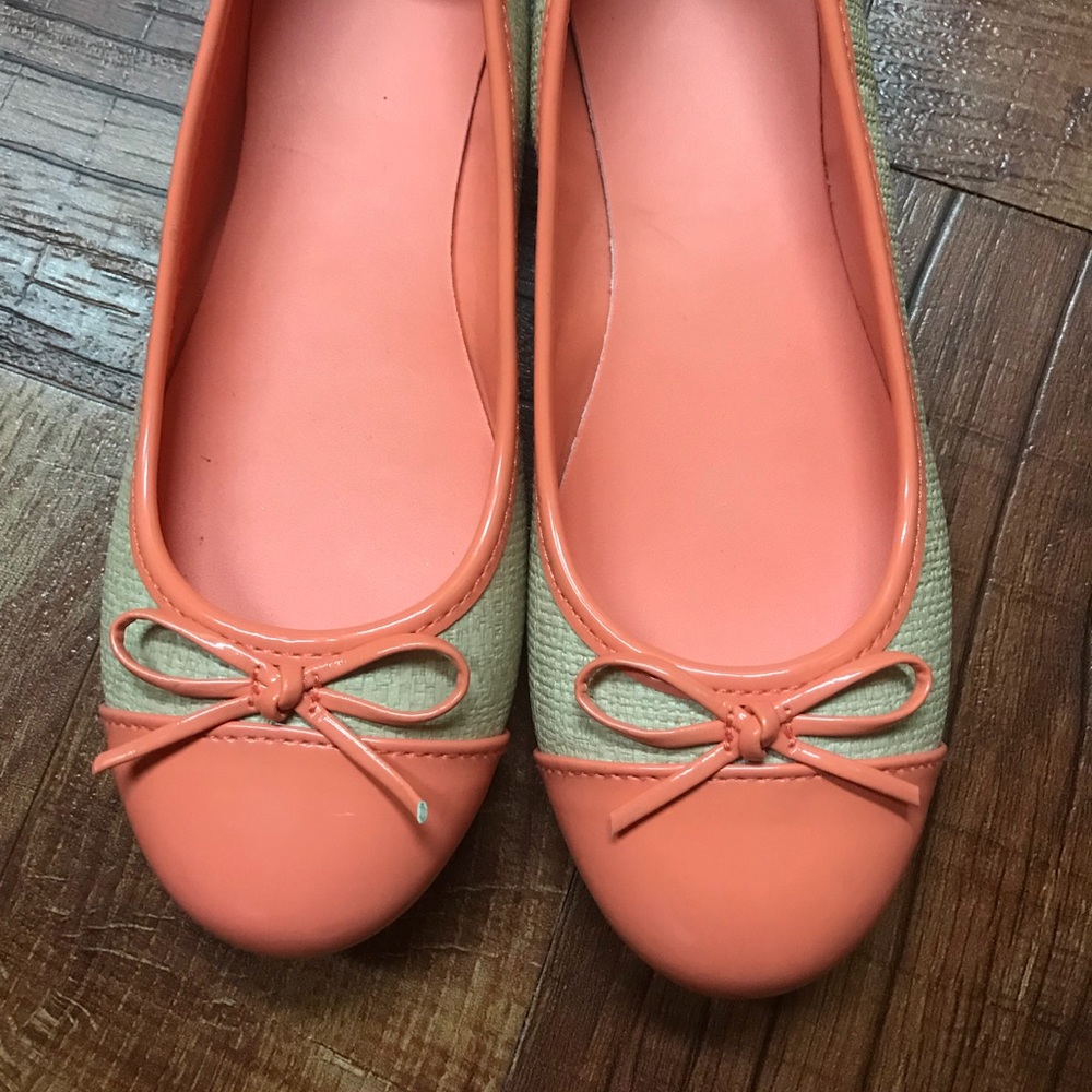 🌈Little girls flats🌈